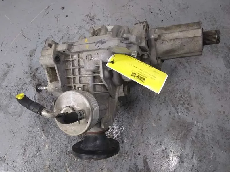 Diferencial Trasero para Mazda Cx-7 (Er)