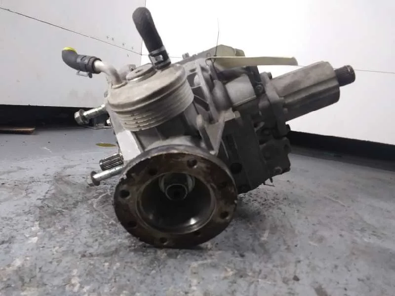 Diferencial Trasero para Mazda Cx-7 (Er)