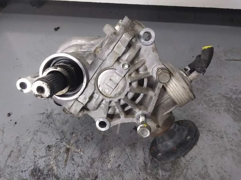 Diferencial Trasero para Mazda Cx-7 (Er)