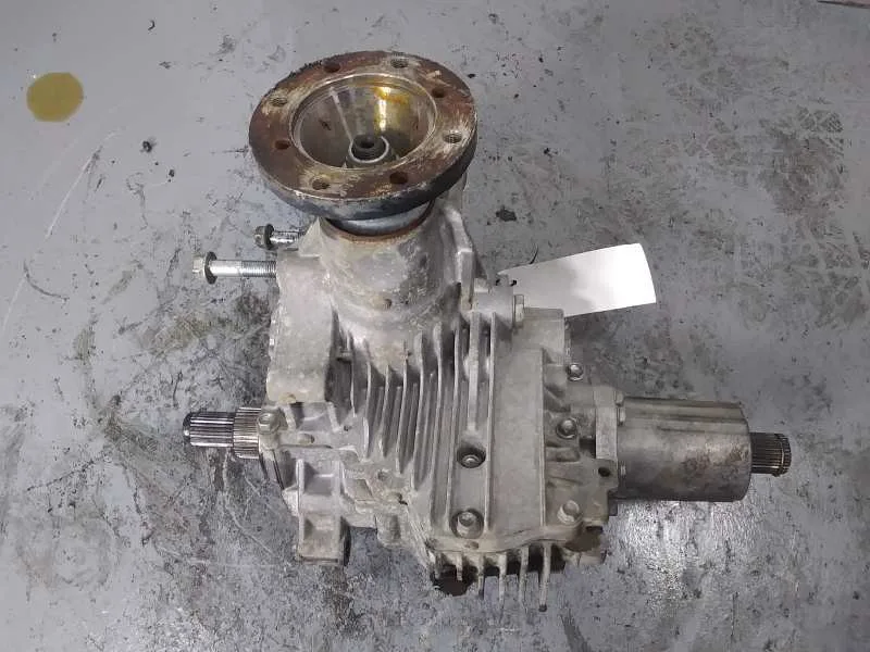 Diferencial Trasero para Mazda Cx-7 (Er)