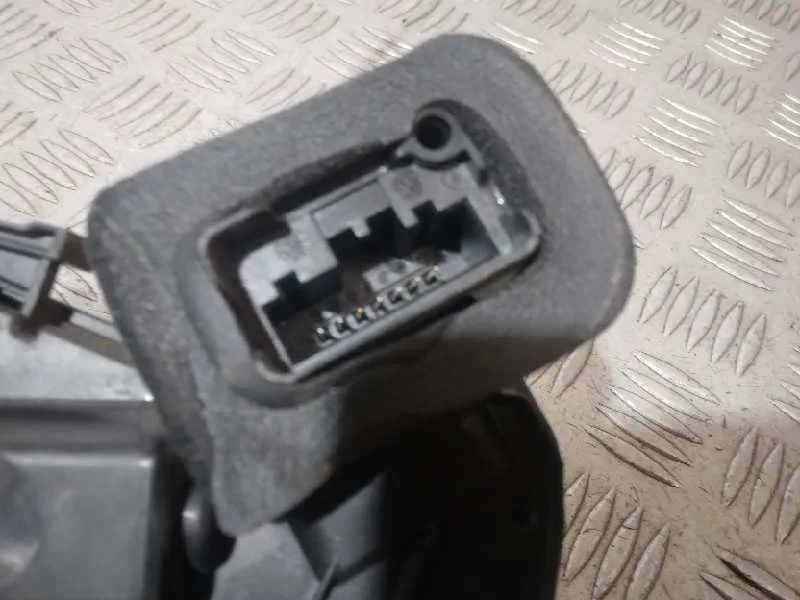 Cerradura Puerta Delantera Derecha para Volkswagen Golf Vi (5K1)