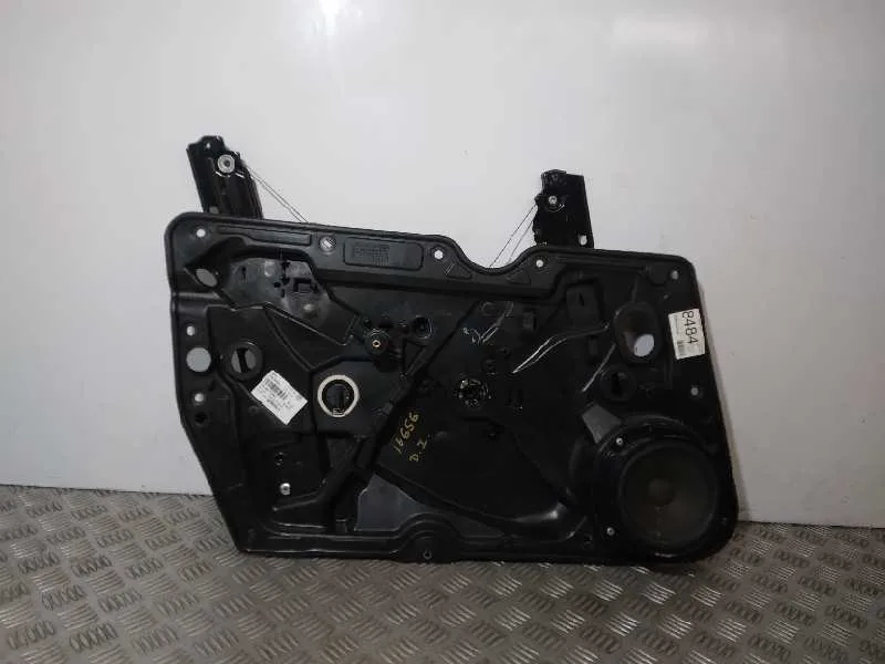 Elevalunas Delantero Izquierdo para Volkswagen Golf Vi (5K1)