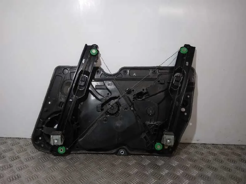 Elevalunas Delantero Izquierdo para Volkswagen Golf Vi (5K1)