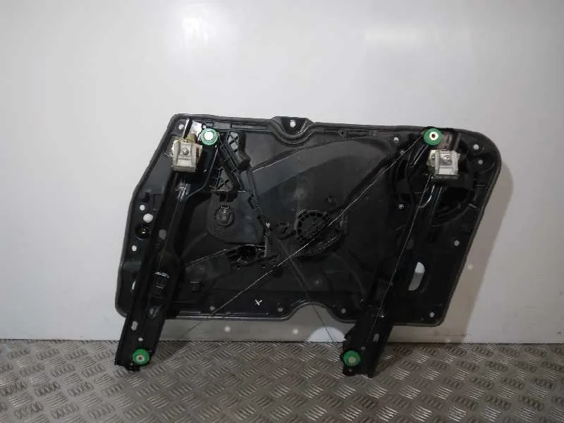 Elevalunas Delantero Izquierdo para Volkswagen Golf Vi (5K1)