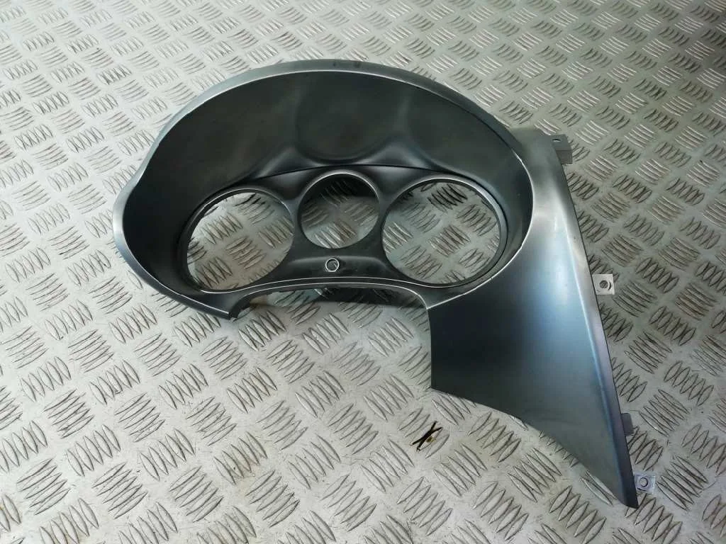 Plasticos para Seat Leon (1P1)