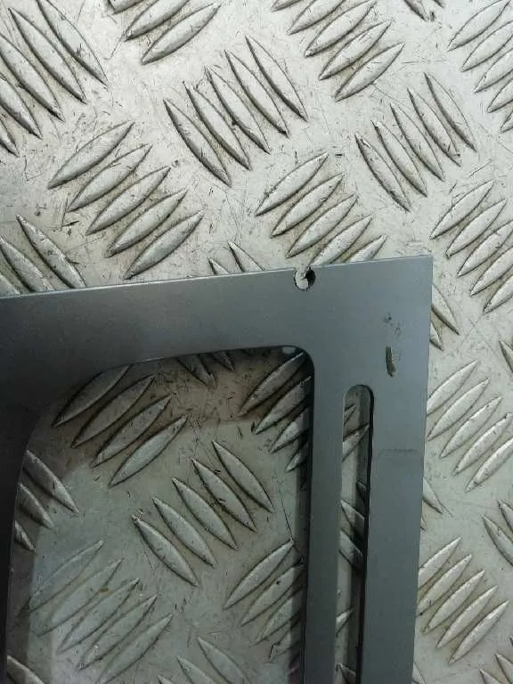 Plasticos para Seat Leon (1P1)