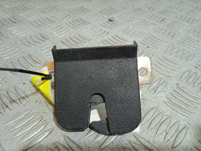 Cerradura Maletero / Porton para Volkswagen New Beetle (9C1/1C1)