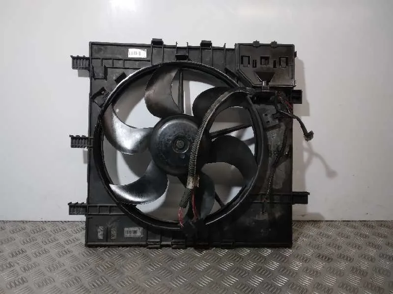 Electroventilador para Mercedes-Benz Vito (W638) Combi