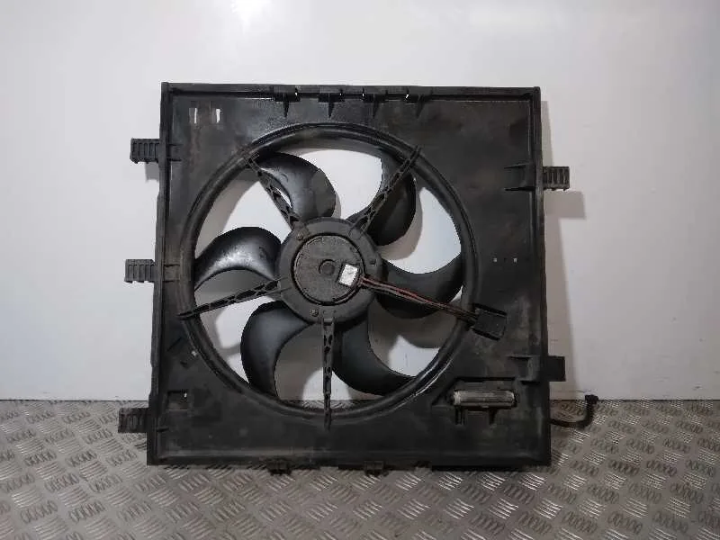Electroventilador para Mercedes-Benz Vito (W638) Combi