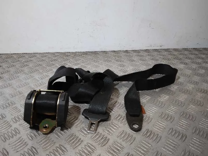 Cinturon Seguridad Delantero Derecho para Mercedes-Benz Vito (W638) Combi