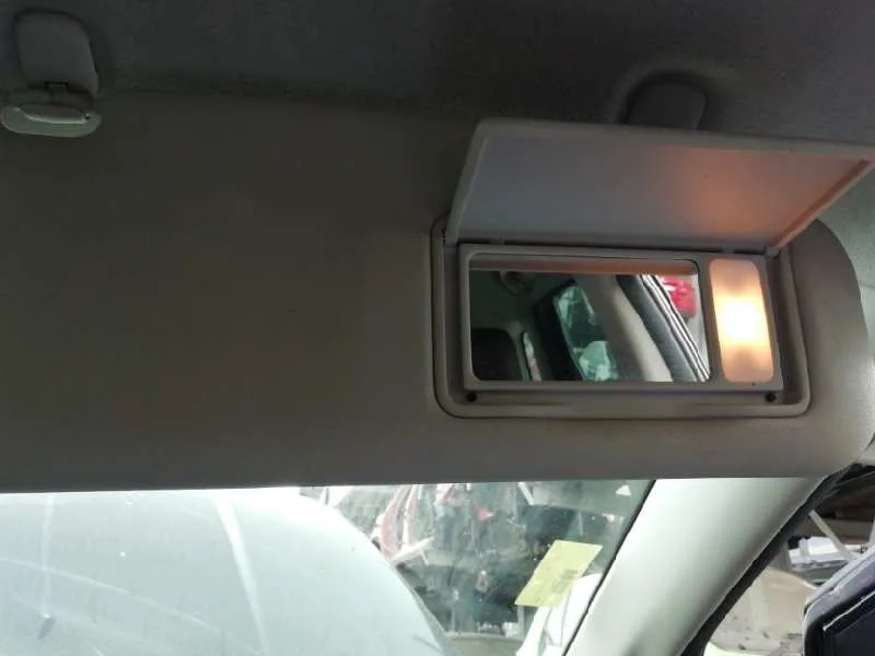 Parasol Derecho para Mazda Cx-7 (Er)