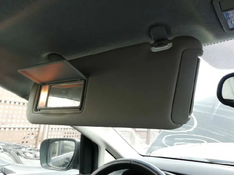Parasol Izquierdo para Mazda Cx-7 (Er)