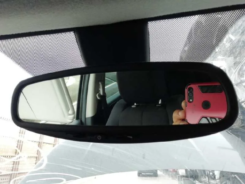 Espejo Interior para Mazda Cx-7 (Er)