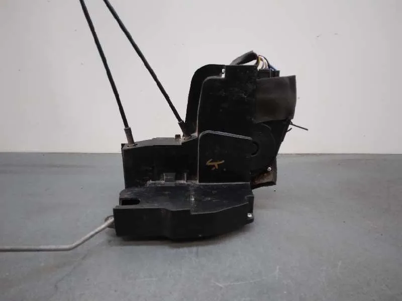 Cerradura Puerta Delantera Derecha para Mazda Cx-7 (Er)