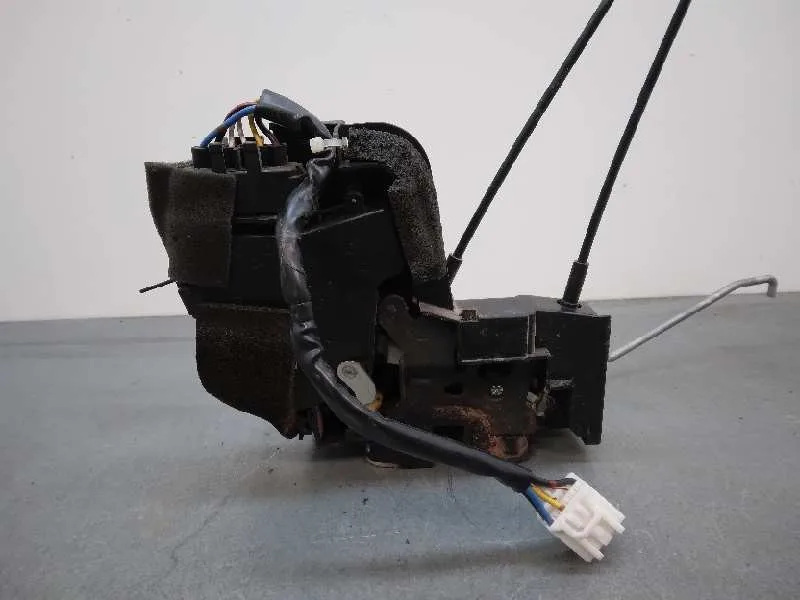 Cerradura Puerta Delantera Derecha para Mazda Cx-7 (Er)