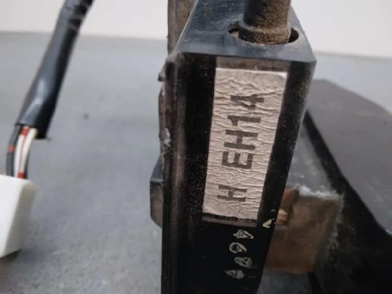 Cerradura Puerta Delantera Derecha para Mazda Cx-7 (Er)