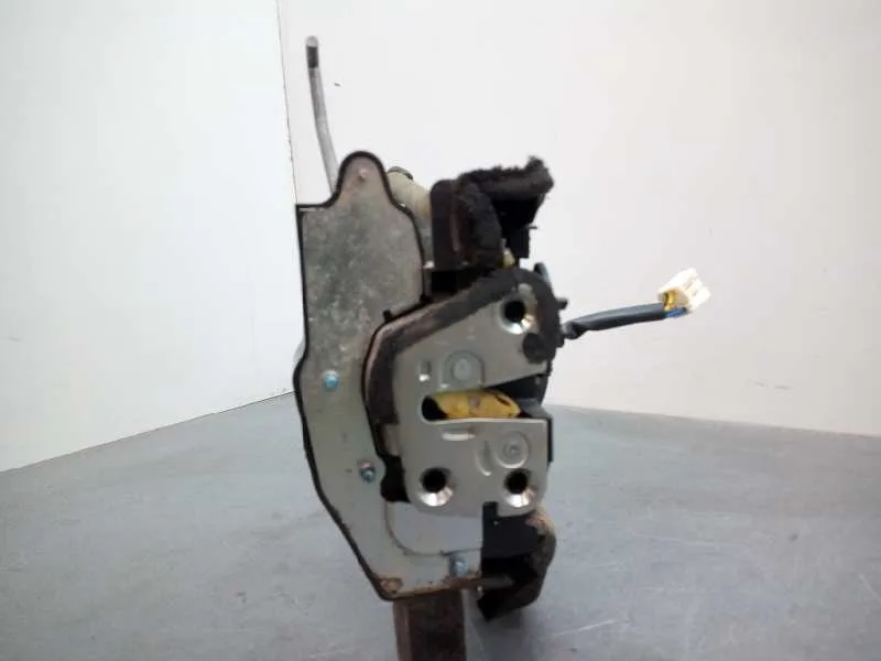 Cerradura Puerta Trasera Izquierda para Mazda Cx-7 (Er)