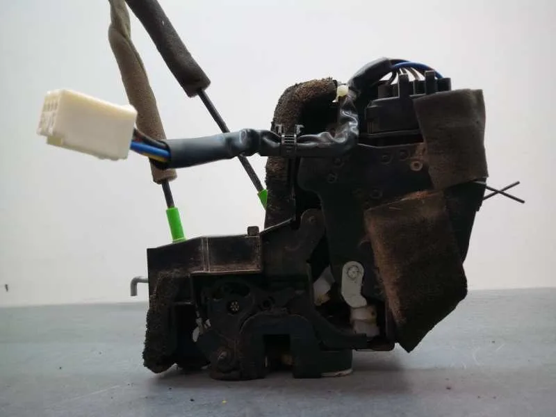 Cerradura Puerta Trasera Izquierda para Mazda Cx-7 (Er)