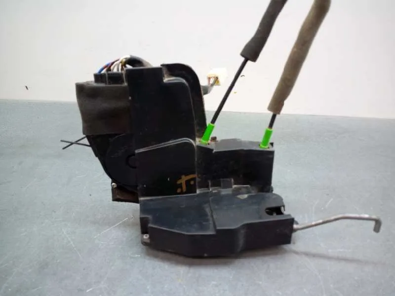 Cerradura Puerta Trasera Izquierda para Mazda Cx-7 (Er)
