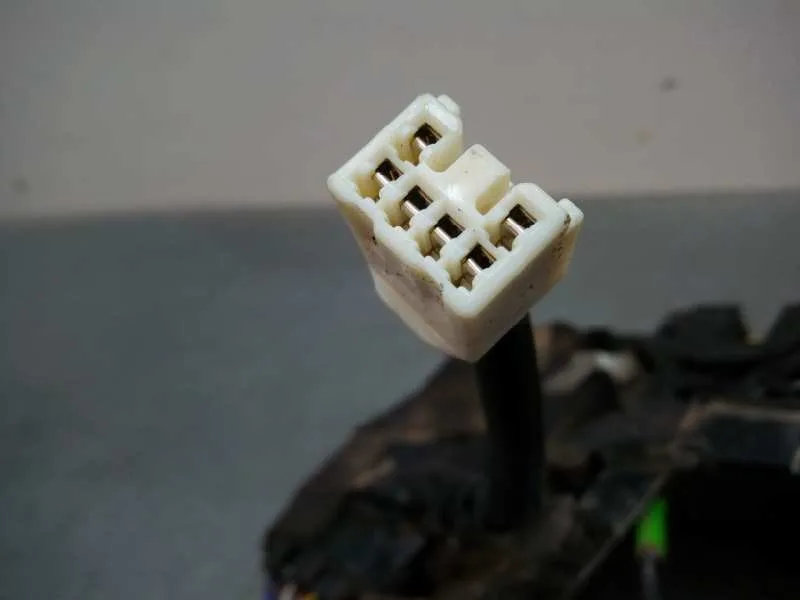 Cerradura Puerta Trasera Izquierda para Mazda Cx-7 (Er)