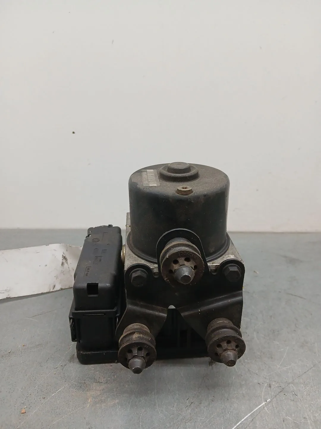 Abs para Skoda Octavia Berlina (1Z3)