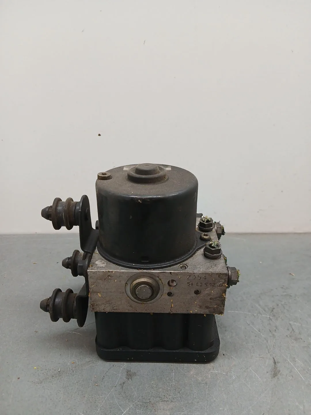 Abs para Skoda Octavia Berlina (1Z3)