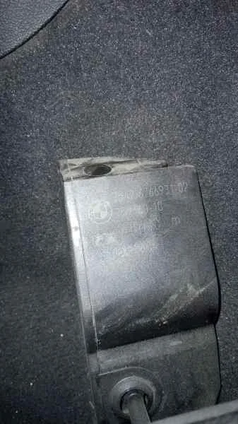 Potenciometro Pedal para Bmw Serie 1 Berlina (E81/E87)