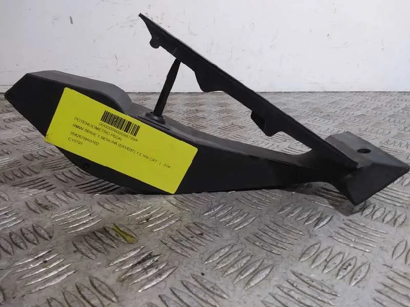 Potenciometro Pedal para Bmw Serie 1 Berlina (E81/E87)