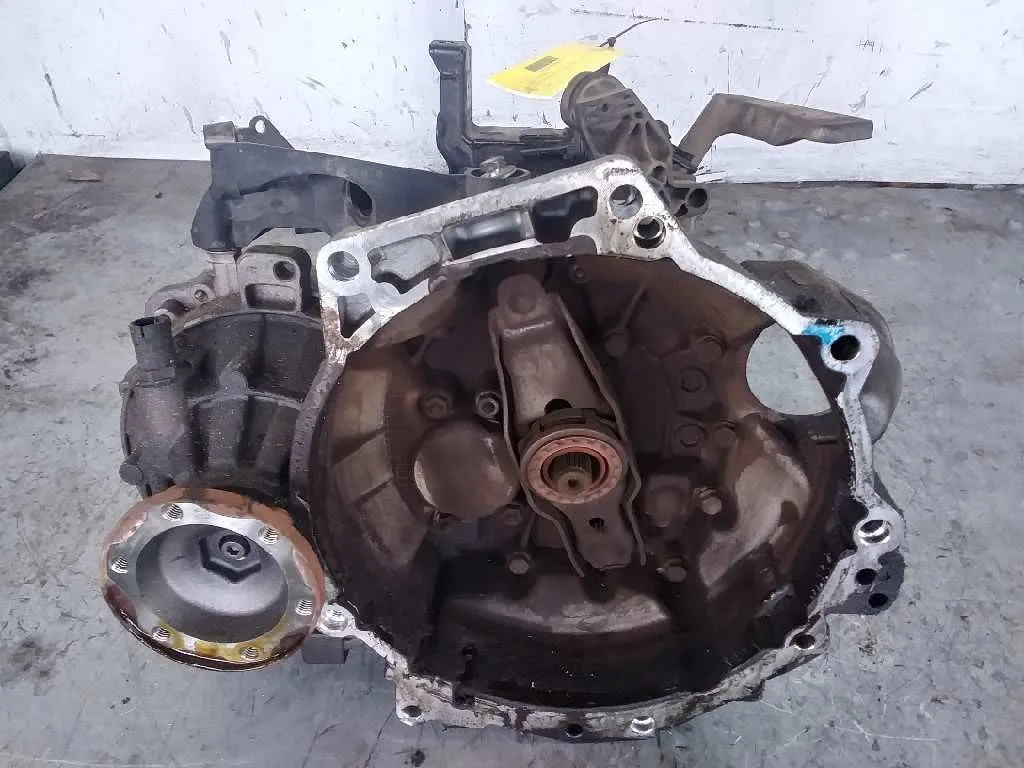Caja Cambios para Seat Ibiza (6J5)