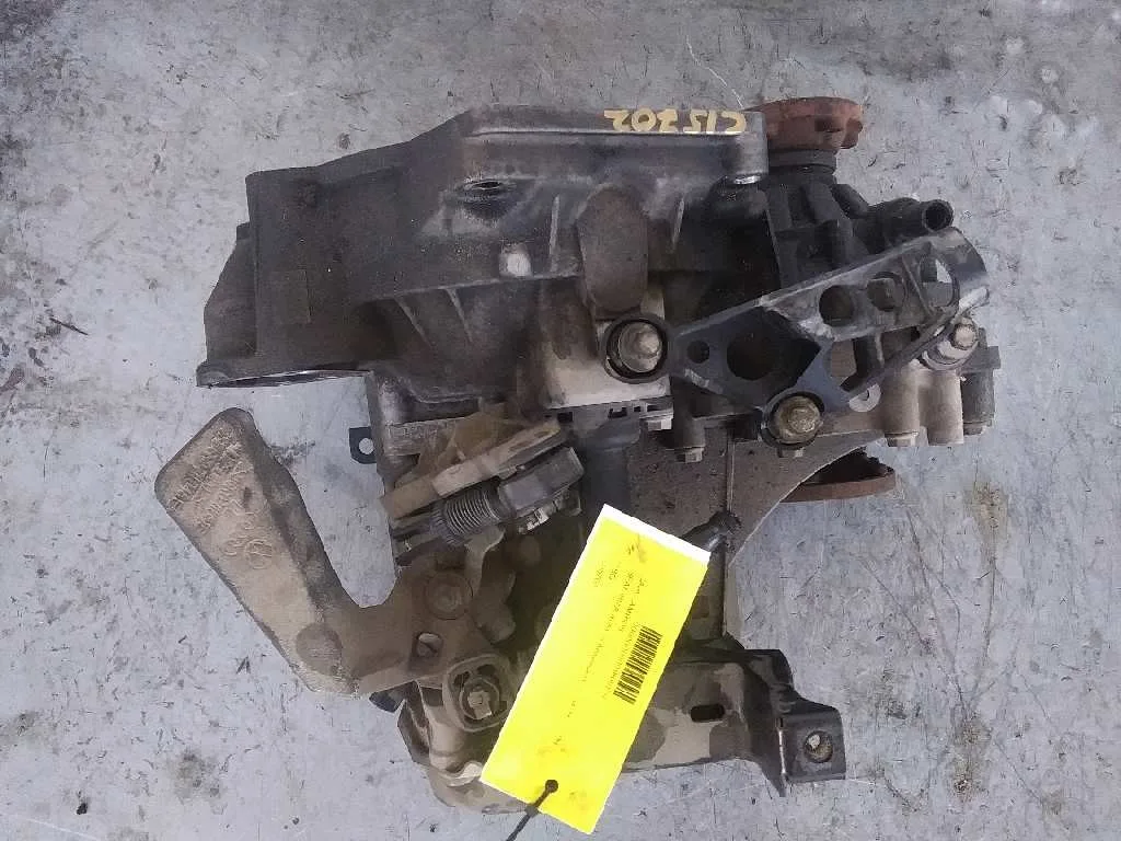 Caja Cambios para Seat Ibiza (6J5)
