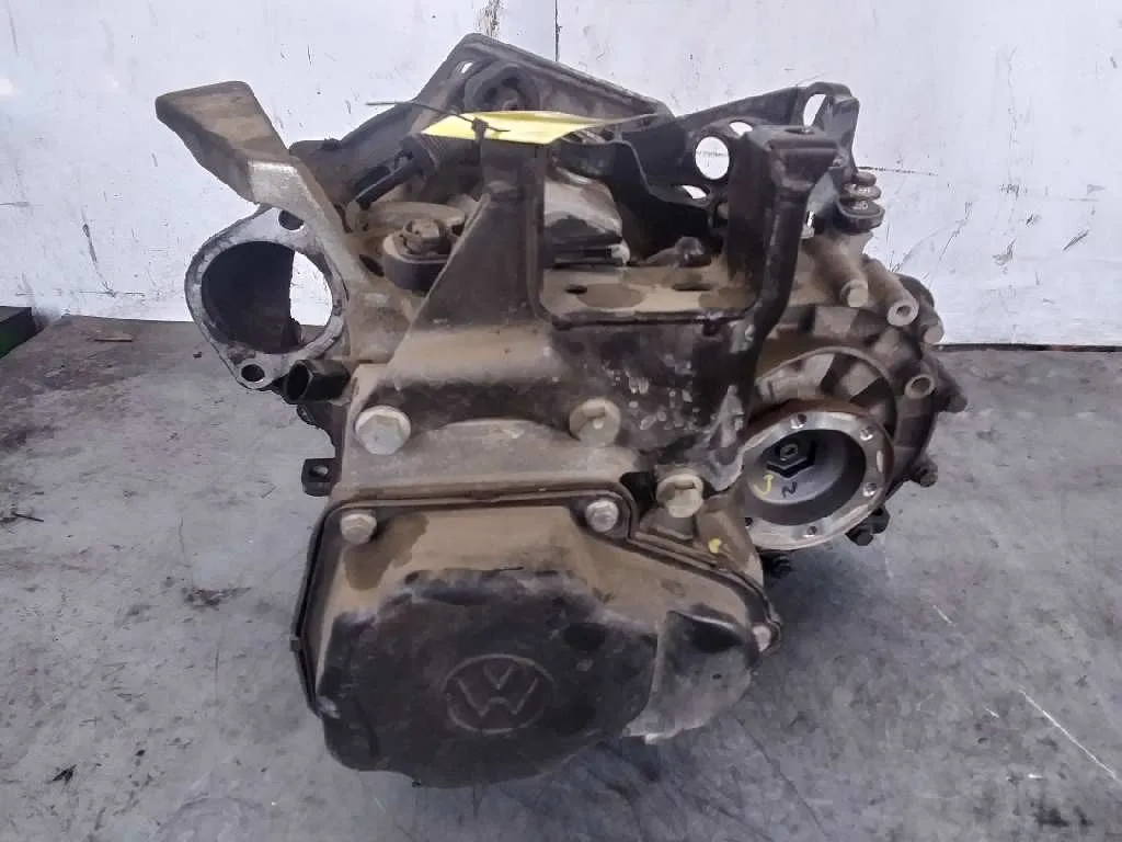 Caja Cambios para Seat Ibiza (6J5)