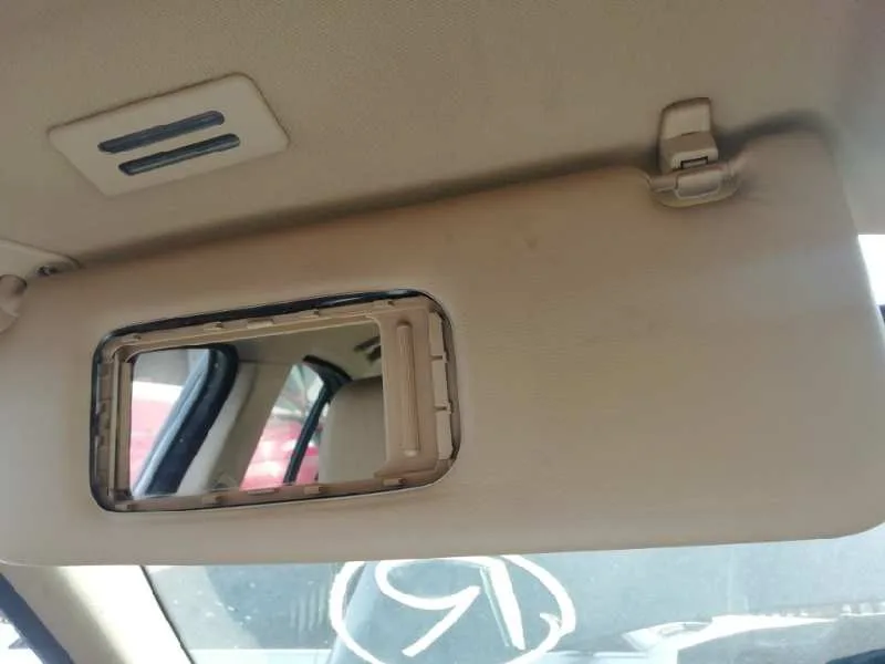 Parasol Izquierdo para Bmw Serie 3 Berlina (E90)