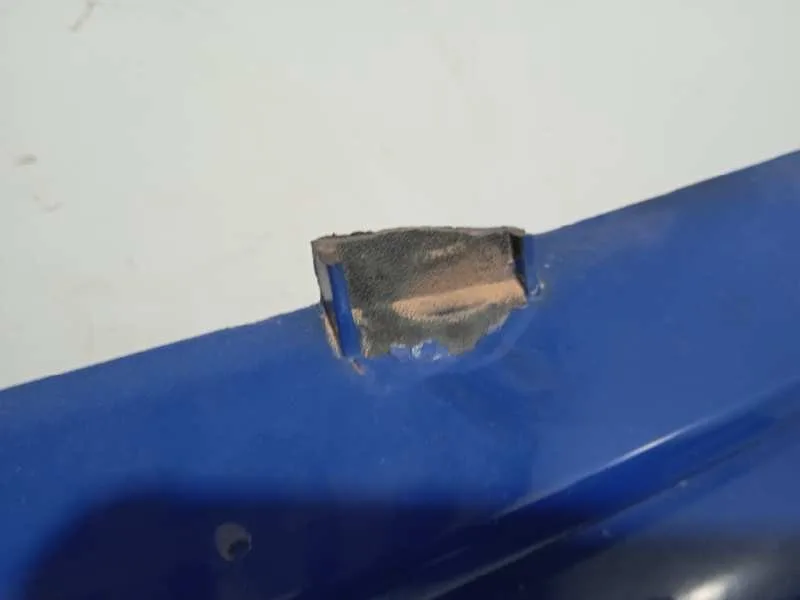 Rejilla Delantera para Mercedes-Benz Vito (W638) Combi