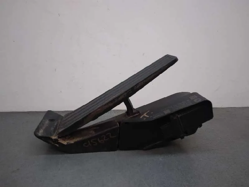 Potenciometro Pedal para Bmw Serie 1 Berlina (E81/E87)
