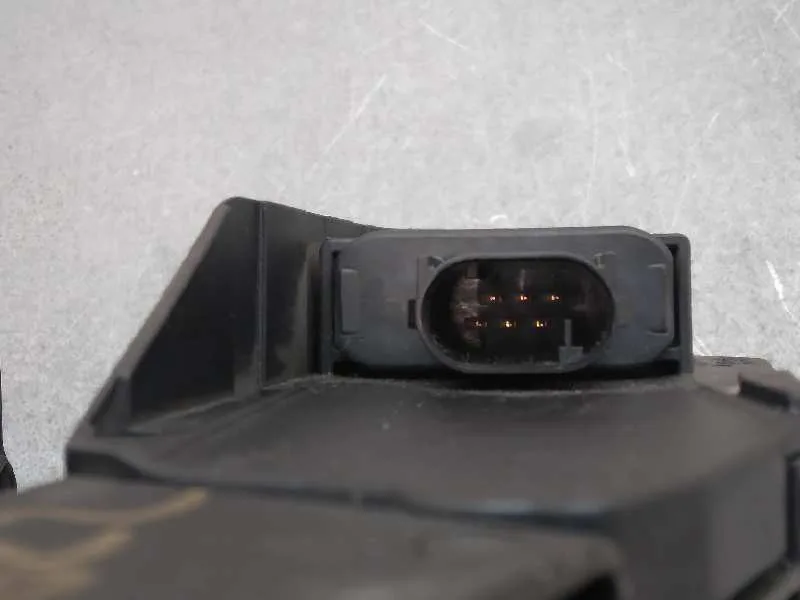 Potenciometro Pedal para Bmw Serie 1 Berlina (E81/E87)