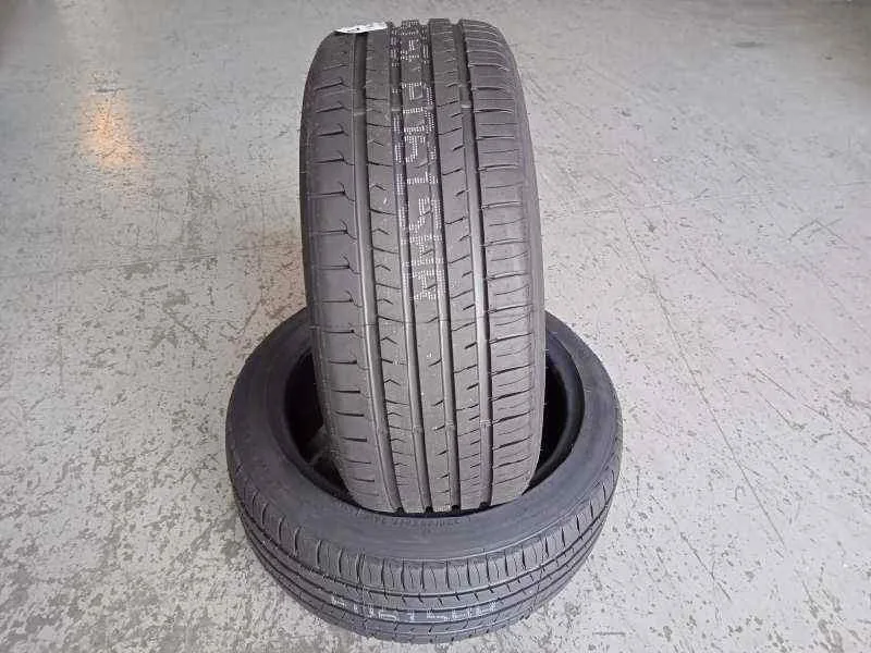 Neumatico para Opel Astra K (B16)
