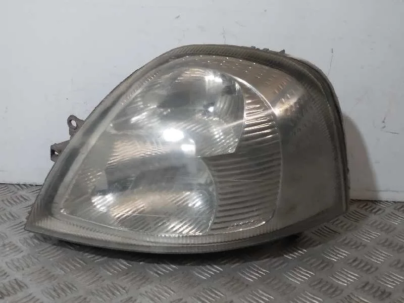 Faro Izquierdo para Renault Master Ii Phase 2 Caja Cerrada