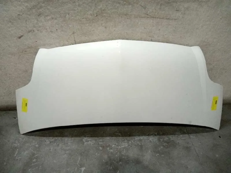 Capot para Renault Master Ii Phase 2 Caja Cerrada