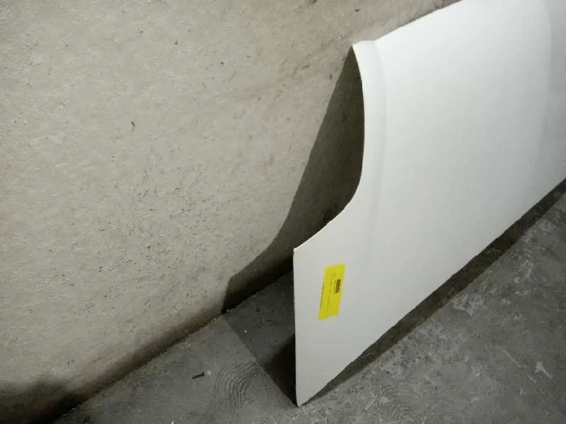Capot para Renault Master Ii Phase 2 Caja Cerrada
