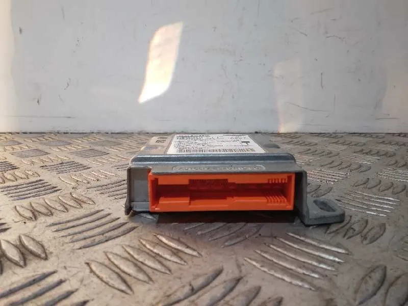Centralita Airbag para Renault Master Ii Phase 2 Caja Cerrada