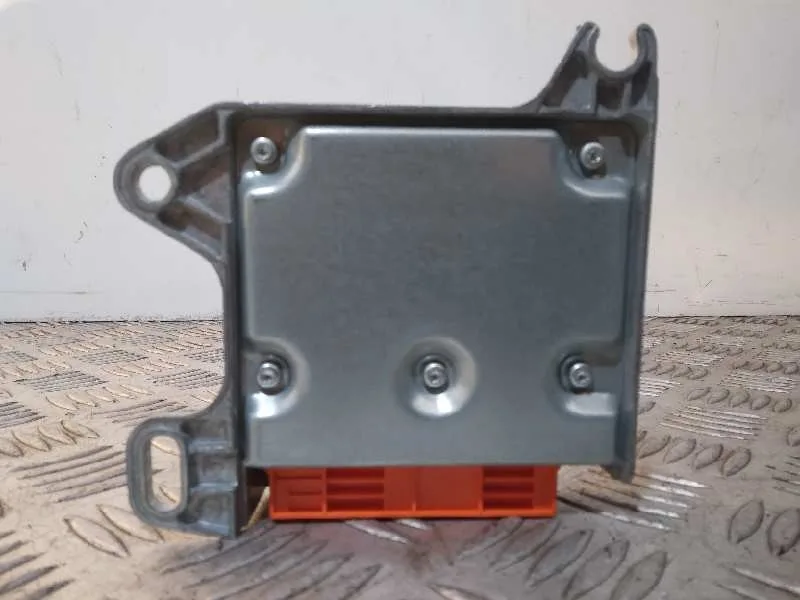 Centralita Airbag para Renault Master Ii Phase 2 Caja Cerrada