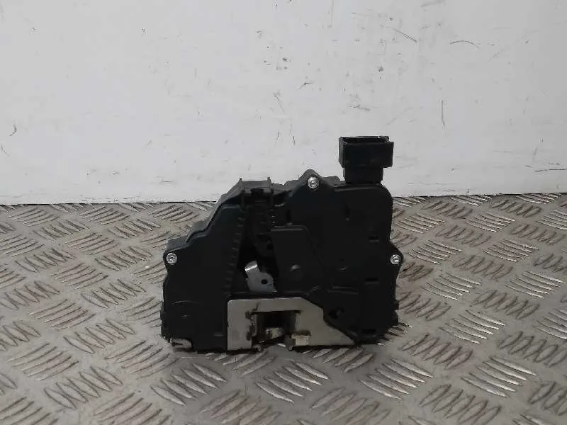 Cerradura Puerta Delantera Derecha para Opel Corsa D