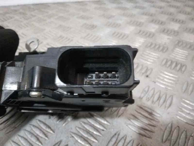 Cerradura Puerta Delantera Derecha para Opel Corsa D