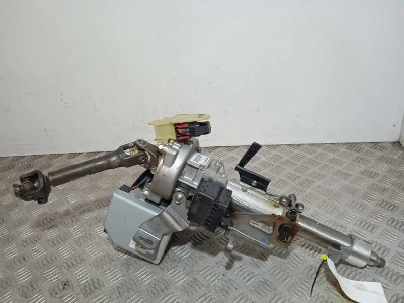 Columna Direccion para Renault Megane Iii Sport Tourer