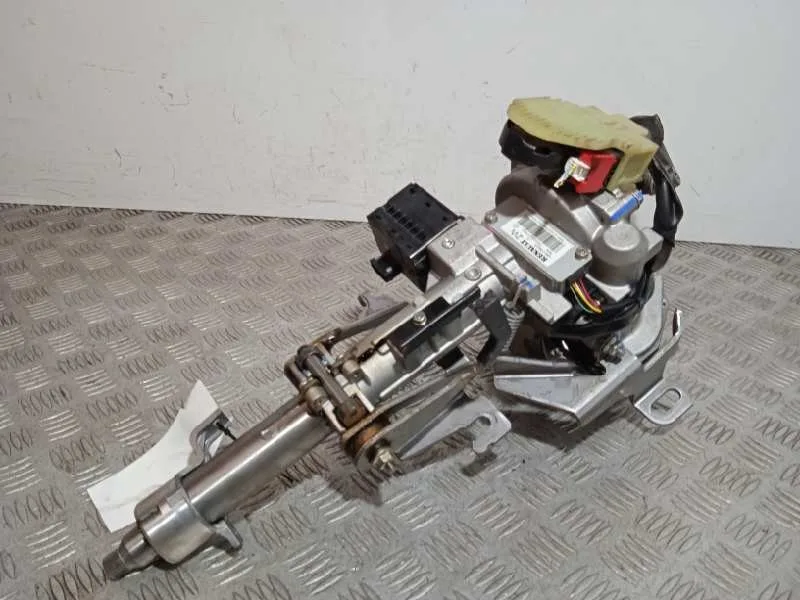 Columna Direccion para Renault Megane Iii Sport Tourer