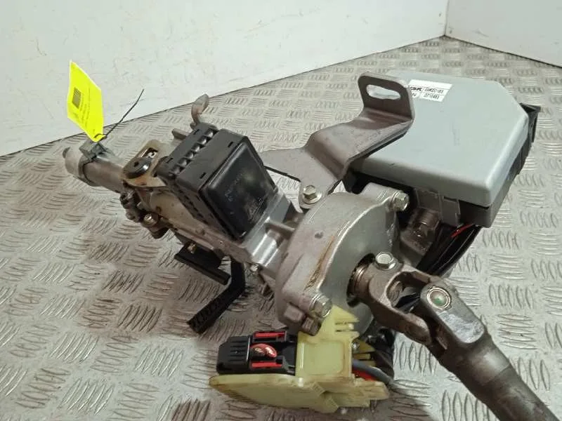 Columna Direccion para Renault Megane Iii Sport Tourer