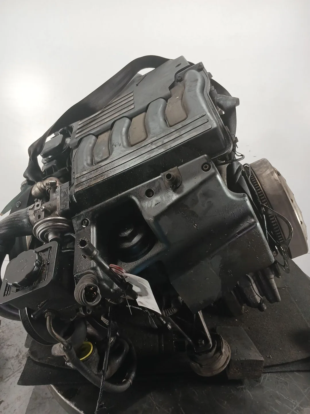Despiece Motor para Bmw Serie 3 Berlina (E46)