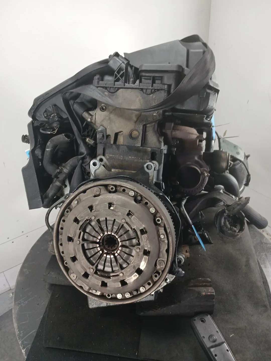 Despiece Motor para Bmw Serie 3 Berlina (E46)