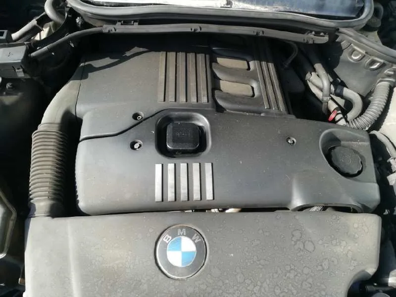 Despiece Motor para Bmw Serie 3 Berlina (E46)