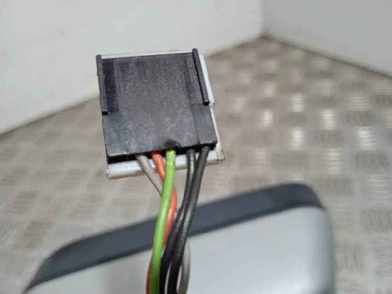 Retrovisor Izquierdo para Bmw Serie 3 Berlina (E46)
